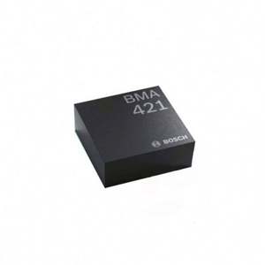 Elektronischer Speicherchip BMI085 LGA-16 366 Beschleunigungsmesser Sender Bewegungssensor - Product Image 1