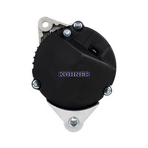 Alternador compatible con LANCIA PRISMA 1.5 (831AB) Gasolina (KW: 55, HP: 75) de 09-1985 a 02-1992 KUHNER 30254RI NUEVO - Product Image 3
