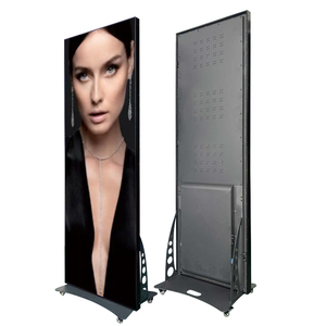 Full HD trong nhà <span class=keywords><strong>LED</strong></span> hiển thị P2 p1.86 p1.53 kỹ thuật số biển <span class=keywords><strong>Player</strong></span> cho sự kiện quảng cáo thường vụ Poster <span class=keywords><strong>LED</strong></span> quảng cáo hiển thị - Product Image 6