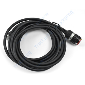 สำหรับ VOCOM 2 อินเตอร์เฟส Vocom II 88890400 ดีเซล Vocom 88890300 Ptt Tech Tool Dev สำหรับรถบรรทุก Fh Fm Euro6 เครื่องมือวินิจฉัย - Product Image 6