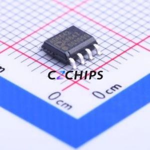 วงจรรวมเครื่องขยายสัญญาณเข้า FET ชิปวงจรรวม SOIC-8 AD8642ARZ-REEL7ใหม่ดั้งเดิม - Product Image 1