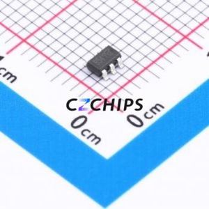 ทรานซิสเตอร์ฟิลด์ทรานซิสเตอร์ (Mosfet) TSOP-6 VB5460แบบดั้งเดิมและใหม่เอี่ยม - Product Image 1