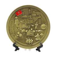 Fabrication de souvenirs touristiques marocains sur mesure, plaque en métal, porte-clés, aimant de réfrigérateur, décoration