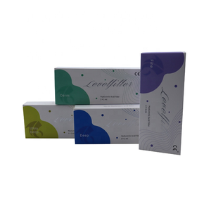 <span class=keywords><strong>Acide</strong></span> <span class=keywords><strong>Hyaluronique</strong></span> Dermique pour Lèvres : Produit de Remplissage Esthétique Sexy et Efficace - Product Image 4