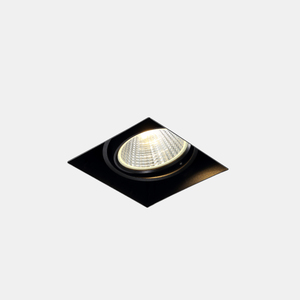 Foco led sin marco, sin marco, cuadrado, <span class=keywords><strong>rectangular</strong></span>, ajustable, antideslumbrante, COB - Product Image 4