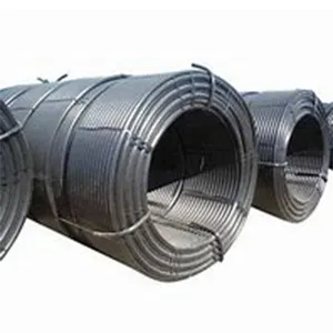 Flexible corrosion resistant and low price PE pipe for Farm Garden irrigation water saving irrigation system