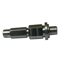 Mecanizado de piezas no estándar, torneado CNC, tornos automáticos, tornillos, herrajes, mecanizado por fresado CNC