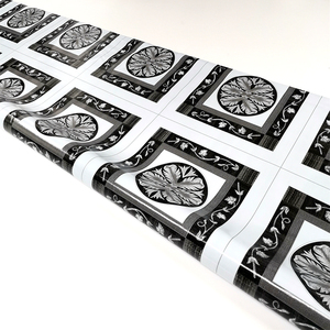 Revêtement <span class=keywords><strong>de</strong></span> <span class=keywords><strong>sol</strong></span> en plastique vinyle Pvc linoléum rouleau revêtement <span class=keywords><strong>de</strong></span> <span class=keywords><strong>sol</strong></span> tapis feuille tapis stratifié <span class=keywords><strong>facile</strong></span> à installer - Product Image 2