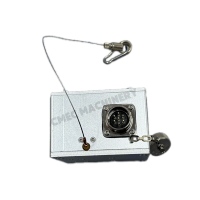 Capteurs de fil pour fraiseuse routière W1900 W2000 Tracer IV N° de pièce 161455