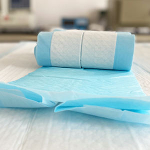 Empapadores Absorbentes Desechables para Mascotas, Entrenamiento de Cachorros, Inodoro para Perros, Almohadillas Japonesas para Orina de Perro - Product Image 1