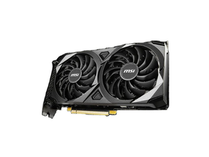 การ์ดจอ Ventus RTX3060 12G 2X คุ้มค่า คุ้มราคา พร้อมประสิทธิภาพการระบายความร้อนและความทนทาน การ์ดจอ RTX 3060 1 - Product Image 2