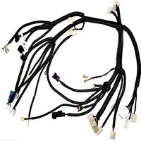 Harness Kabel Koil Pengapian LS Racing Khusus untuk Chevy