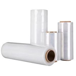 Rollos de Plástico para Envolver Palés, Precio Económico al por Mayor de la Industria China - Product Image 5