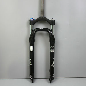 Haute qualité 26*4.0 "ressort Supention <span class=keywords><strong>fourche</strong></span> <span class=keywords><strong>vtt</strong></span> bke frein à disque Suspension 9MM QR plage neige vélo <span class=keywords><strong>fourche</strong></span> - Product Image 1