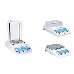 Balance de poche numérique étanche Veidt Weighing Precisa série 360ES ES320M 320g 0.001g 1mg, best-seller, mini-balance de précision ES320M - Product Image 6