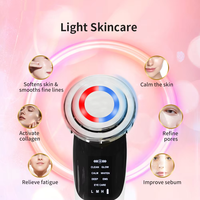 Nouvelle Tendance 2026 OEM ODM Appareil de Lifting Facial Multifonctionnel 7 en 1 Soin de la Peau SPA Instrument de Rajeunissement Cutané du Visage