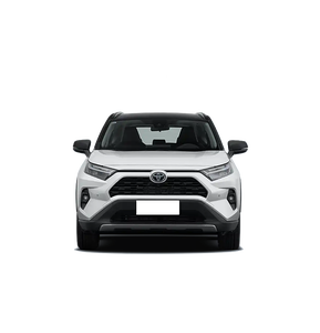 Venta al por mayor nuevo y usado para Toyota <span class=keywords><strong>Rav</strong></span> <span class=keywords><strong>4</strong></span> para la venta RAV4 buen rendimiento 5 Asiento 2021 2022 <span class=keywords><strong>2023</strong></span> 2024 FWD usado coche de gasolina - Product Image 2