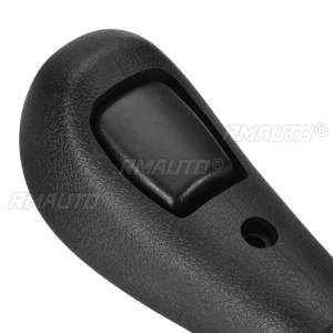 6 Speed Car Manual <b>Gear</b> Shift <b>Knob</b> Plastic Shifter Lever <b>Gear</b> <b>Stick</b> for Ford Focus MK2 Fiesta 2005-2012 - Product Image 5