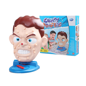 Новинка, настольные игры, игрушка для сжимания акне, прыщиков, игрушка для декомпрессии, сенсорные игрушки для детей - Product Image 6