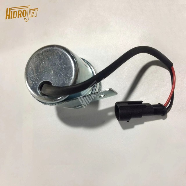 HIGH QUALITY Construction Machinery Parts LG933 Buzzer 4130001290 for LG956