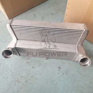 Pour <span class=keywords><strong>BMW</strong></span> <span class=keywords><strong>Intercooler</strong></span> X5 E70 F15 <span class=keywords><strong>X6</strong></span> E71 F16 25d 28ix 30dx 35i 35ix 40ex 40dx - Product Image 6