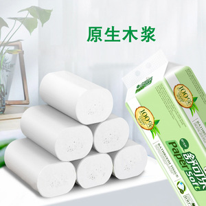 กระดาษชำระชูเคล 10 ม้วน 5 ชั้น เยื่อไม้เนื้อนุ่ม สำหรับใช้ในครัวเรือน - Product Image 3