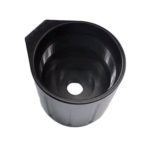 <span class=keywords><strong>งาน</strong></span>กัดซีเอ็นซี ชิ้นส่วนพลาสติก อะไหล่สกู๊ตเตอร์ไฟฟ้า ชิ้นส่วนอะไหล่เคลือบอโนไดซ์ ชิ้นส่วนกลึงซีเอ็นซี - Product Image 5