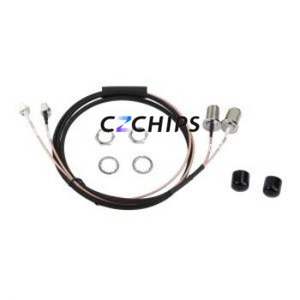 3C0819N10-001 RF Cable RF Whole Sale Electronic Component Chips Supplier & BOM Service - Product Image 2