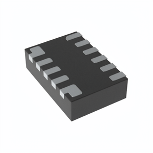 MP28164GD-P Electronic Circuit Components Original 11 VFQFN Power Management (PMIC) - Product Image 1