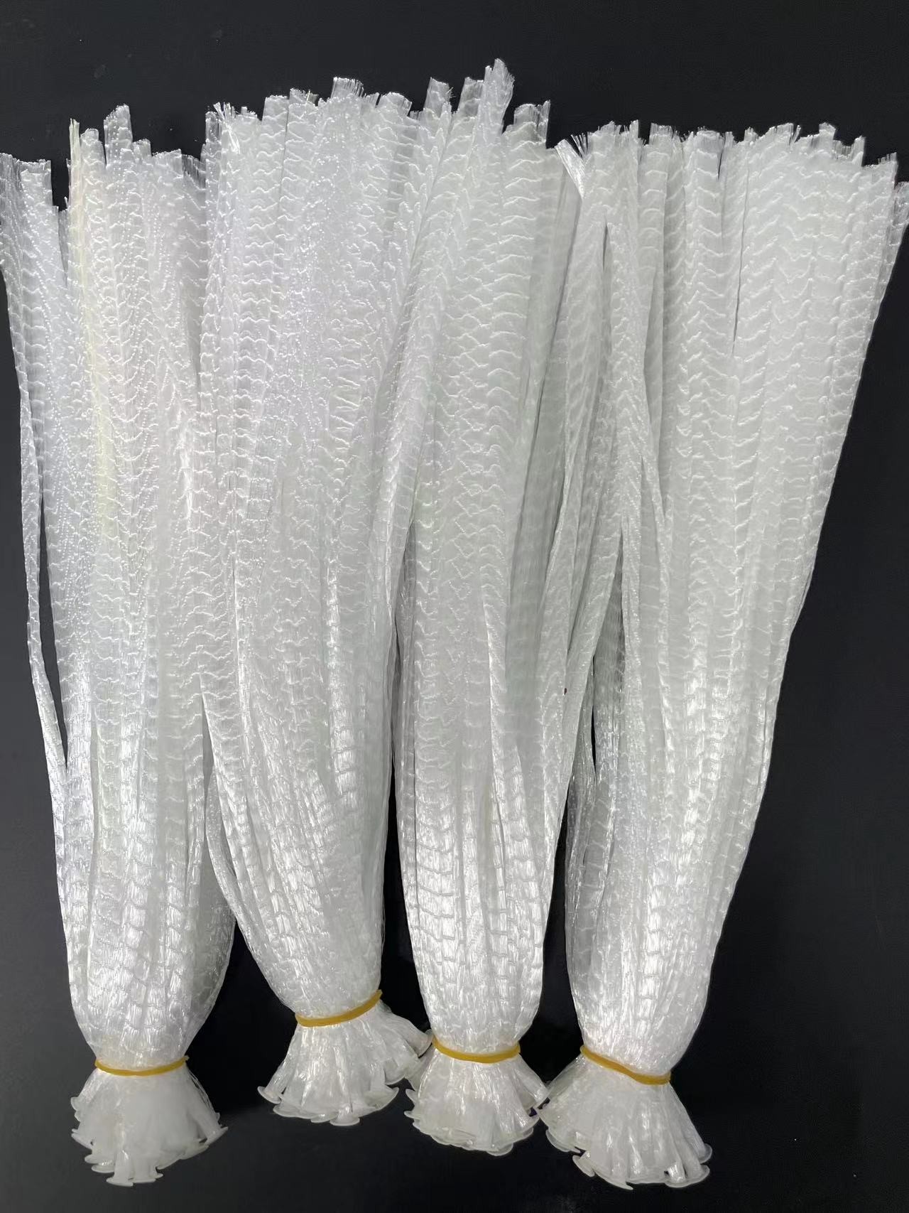 30cm d'épaisseur (1000Pcs)-blanc