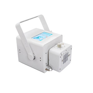 KPS-80 sıcak satış Pet hastane tıbbi dijital taşınabilir <span class=keywords><strong>x</strong></span>-<span class=keywords><strong>ray</strong></span> makinesi hayvan için vet Xray sistemi - Product Image 2