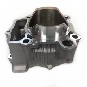 Piezas de Motocicleta Todoterreno Aptas para Cilindro Yamaha YZ250F y WR250F, Cilindro Serie 5XC00, Kit de Pistón 5UL00 - Product Image 3