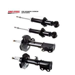 KINGSTEEL Phụ Tùng Ô Tô OEM 334450 334451 344612 Thanh Giảm Xóc Trước Phải Cho Xe Hơi Phụ Tùng Giảm Xóc Cho Toyota Corolla 03-08 - Product Image 4