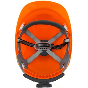<span class=keywords><strong>Casque</strong></span> de sécurité industriel ventilé de style <span class=keywords><strong>casquette</strong></span> ANSI CE ABS pour les travailleurs de la construction - Product Image 6