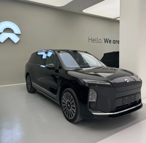 El Mejor SUV Eléctrico Internacional, NIO <span class=keywords><strong>ES</strong></span>, Vehículo Ejecutivo de Lujo con Ocho Siete Asientos - Product Image 2