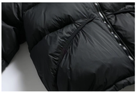 Haute qualité hommes vestes hiver mode conception personnalisée à capuche hommes vêtements d'extérieur Streetwear bouffée vers le bas bulle manteau femmes bouffant manteau