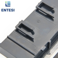 Cartouche de ruban d'imprimante compatible pour Toshiba TEC MA1040 MA1400 caisse enregistreuse TEC MA1300/1400/1600/1700/1900 TEC1040 violet