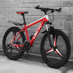 <span class=keywords><strong>Vélo</strong></span> de montagne de qualité supérieure <span class=keywords><strong>et</strong></span> à prix abordable, fabriqué en Chine, <span class=keywords><strong>20</strong></span>/22/<span class=keywords><strong>24</strong></span>/26 <span class=keywords><strong>pouces</strong></span>, 21/<span class=keywords><strong>24</strong></span> vitesses, <span class=keywords><strong>vélo</strong></span> pour adultes, <span class=keywords><strong>vélo</strong></span> pour étudiants - Product Image 6
