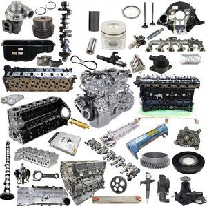 מנוע דיזל אוטומטי חילוף שומן חלקי חילוף שמן עבור איזוזו 4hk1 4bc2 4 4 bd1 4bg1 4hf1 4hf1 4hf1 4zd1 4hf1 4zd1 4hf1 4zd1 4zd1 - Product Image 5