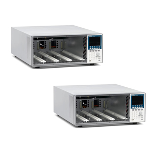 National Instruments RMX-4002 Electronic Load Mainframe-OEM ปรับแต่งได้ตามความต้องการ รับประกัน 3 เดือน - Product Image 6
