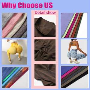 Leggings Deportivos Estampados para Mujer, Muestra Gratuita, Leggings Tie Dye para Mujer, <span class=keywords><strong>Pantalones</strong></span> de Yoga, Leggins para Mujer - Product Image 4