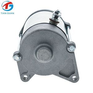 STG93710 มอเตอร์สตาร์ท 0800-091000-10000 สำหรับ CFMoto ZFORCE 800 950 UFORCE CFORCE1000 X8 - Product Image 5