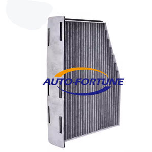 Filtre d'habitacle de pièces automobiles à bas <span class=keywords><strong>prix</strong></span> de haute qualité 1K2 819 653 B 1K2 819 669 1K2 819 653 1K2 819 653 A pour <span class=keywords><strong>Audi</strong></span> - Product Image 1