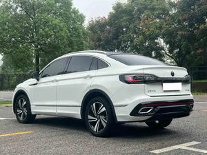 Auto Usado 2021, Tiguan X, SUV Mediano Diésel, Cuero, 5 Puertas, 5 Asientos, 330TSI, Automático, Volante a la Izquierda, Gran Oferta - Product Image 3