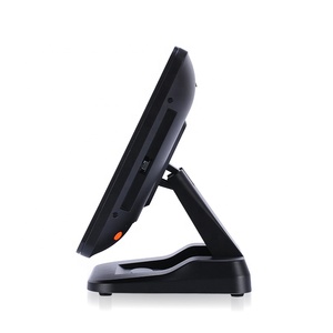 Nueva Super Oferta, Máquina <span class=keywords><strong>TPV</strong></span> Táctil de Aleación K330 - Product Image 2