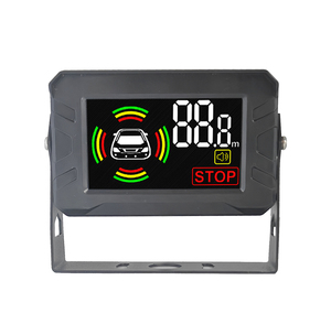 Radar de 15M con PWAS de 360 Grados para Áreas Restringidas en Aeropuertos y Centrales <span class=keywords><strong>El</strong></span>éctricas - Product Image 2