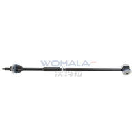 Womala Auto Parts OE C2D5992 Extremo de Barra de Acoplamiento Trasera de la Suspensión Trasera para Jaguar XK XJ F-TYPE S-TYPE