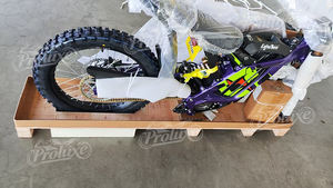 Moto cross <span class=keywords><strong>électrique</strong></span> puissante de 8000 W, <span class=keywords><strong>Sur</strong></span>-<span class=keywords><strong>Ron</strong></span> Light Bee, pour les pilotes professionnels - Product Image 6