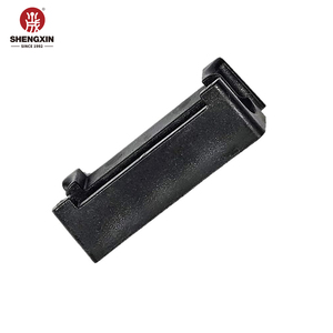 <span class=keywords><strong>Pince</strong></span> à boulon en U de clôture <span class=keywords><strong>pour</strong></span> raccord d'accessoires de clôture en métal à poteau carré - Product Image 6