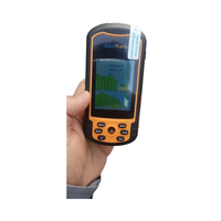 GPS Navigator Garmin eTrex 10 M20 Terlaris untuk Petualangan Luar Ruangan